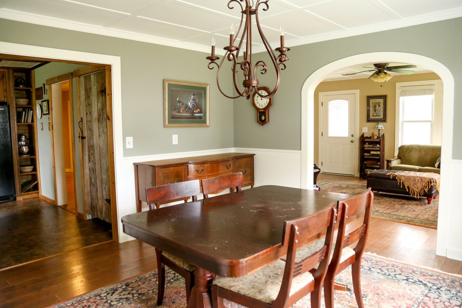 Image for 285 E. Thigpen, Carmine TX 78932