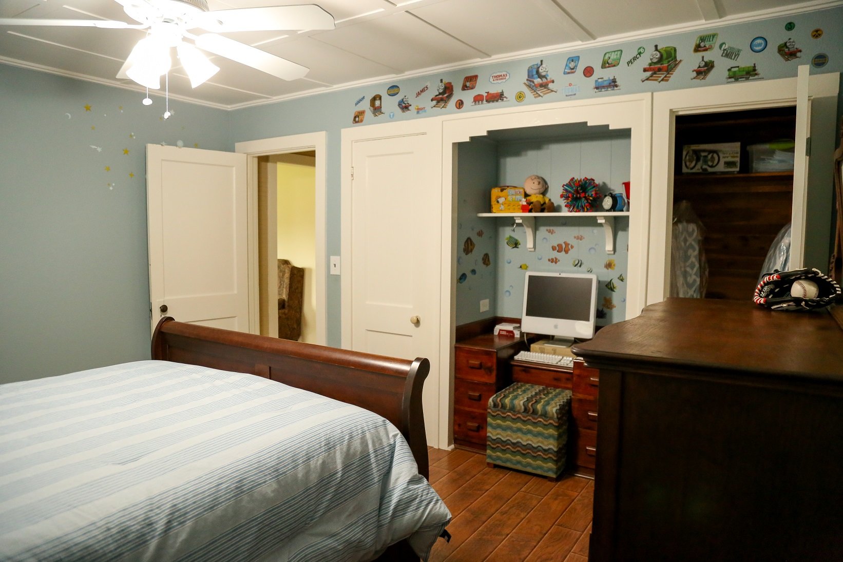 Image for 285 E. Thigpen, Carmine TX 78932