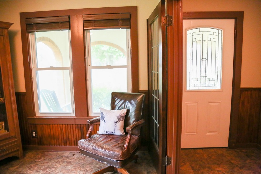 Image for 285 E. Thigpen, Carmine TX 78932