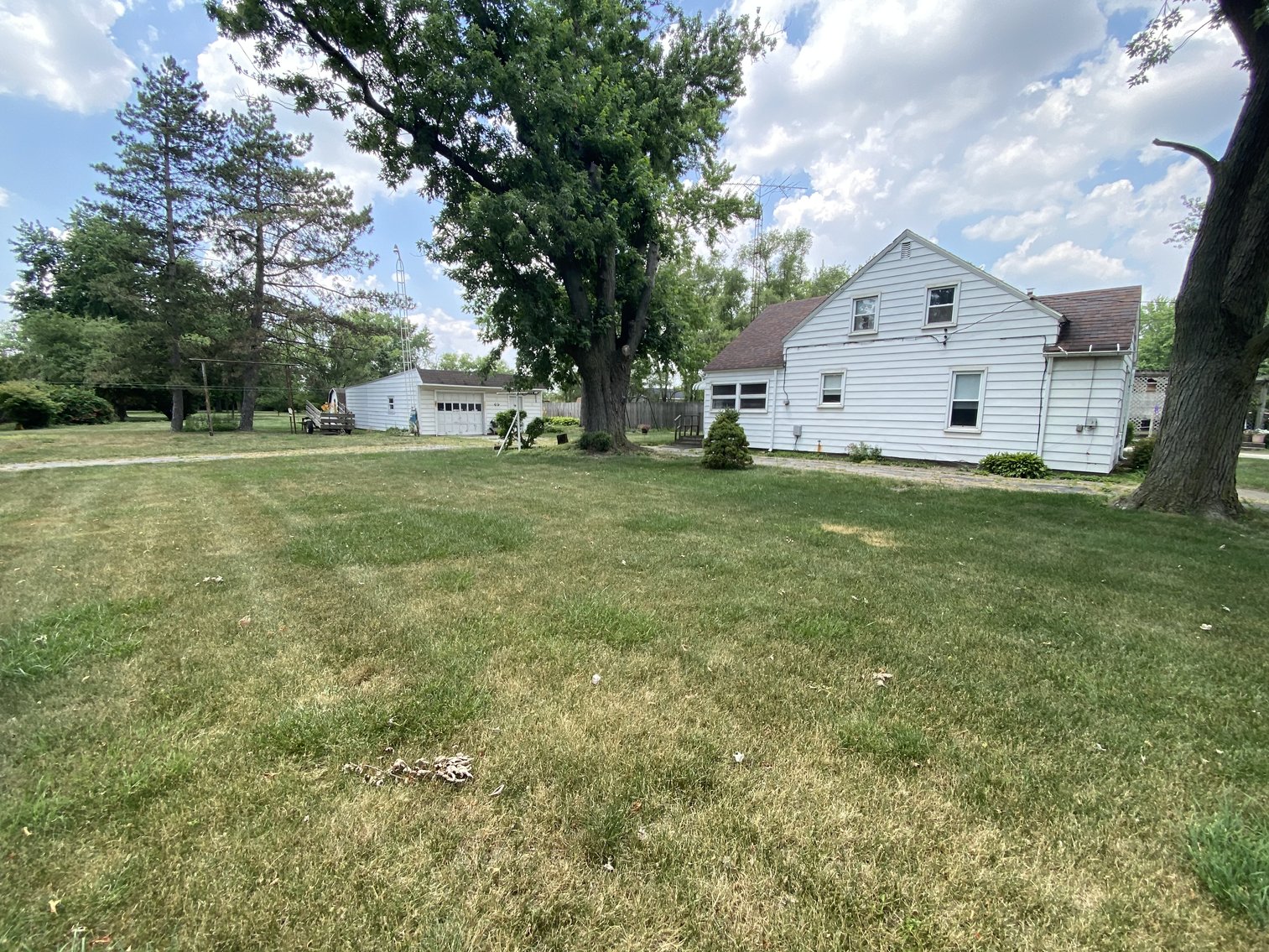 Image for ABSOLUTE AUCTION! - 29527 E Broadway Street