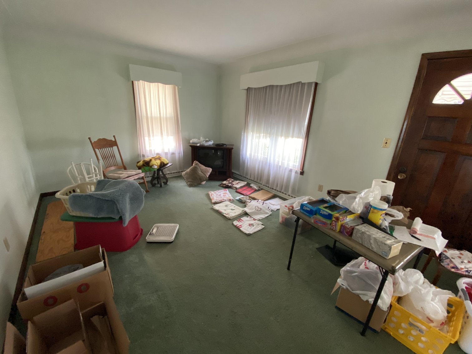 Image for ABSOLUTE AUCTION! - 29527 E Broadway Street