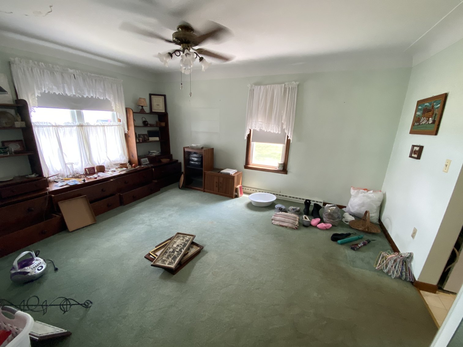 Image for ABSOLUTE AUCTION! - 29527 E Broadway Street