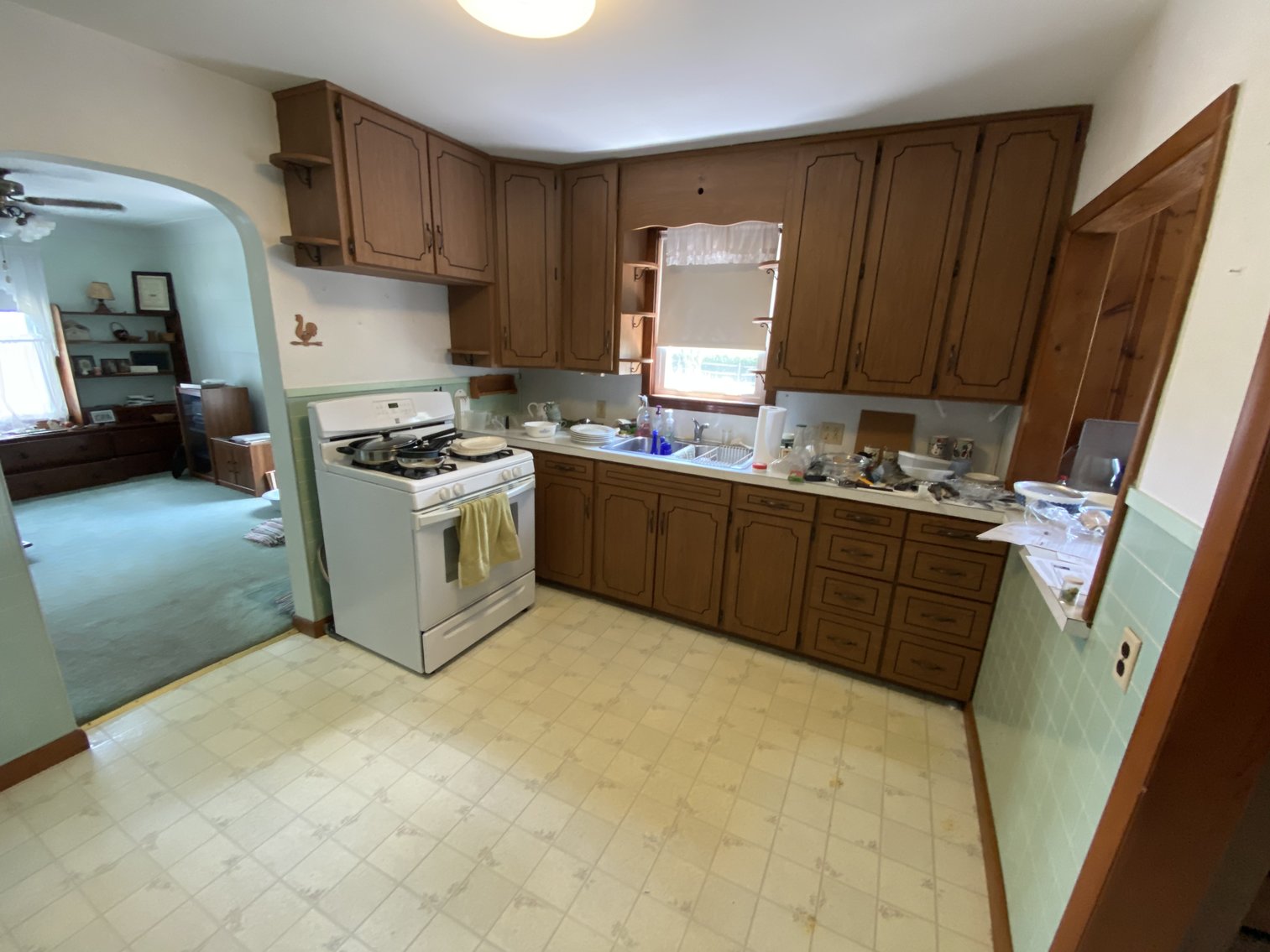 Image for ABSOLUTE AUCTION! - 29527 E Broadway Street