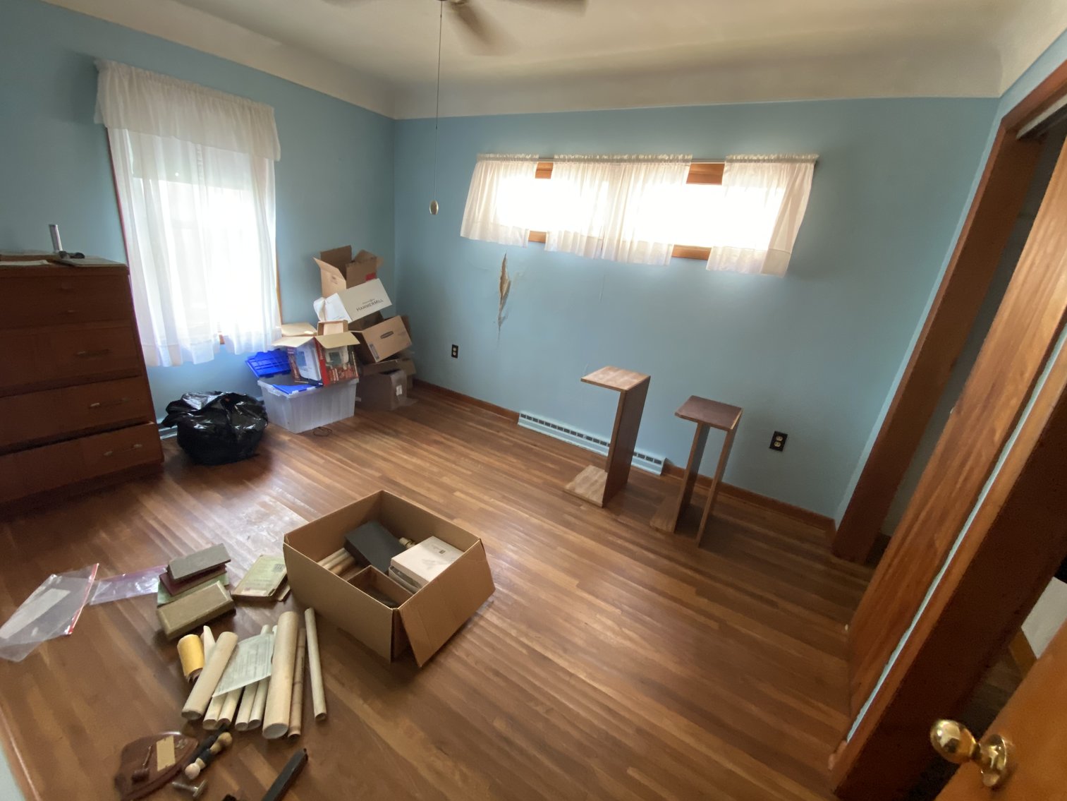 Image for ABSOLUTE AUCTION! - 29527 E Broadway Street