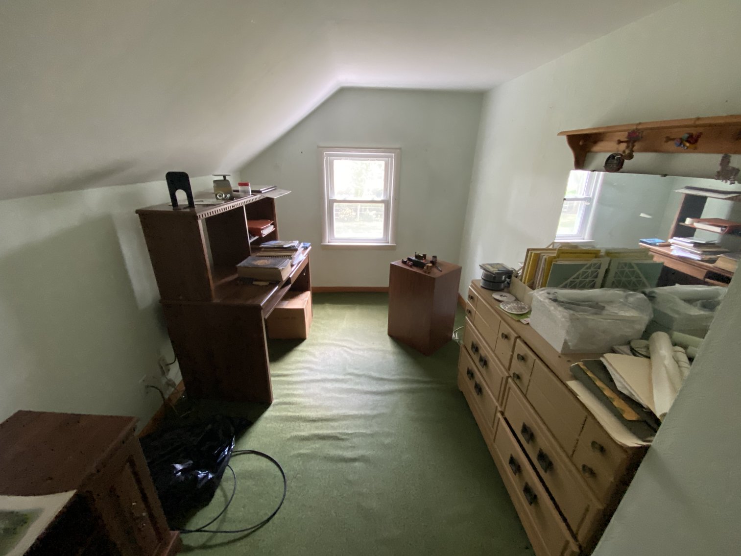 Image for ABSOLUTE AUCTION! - 29527 E Broadway Street