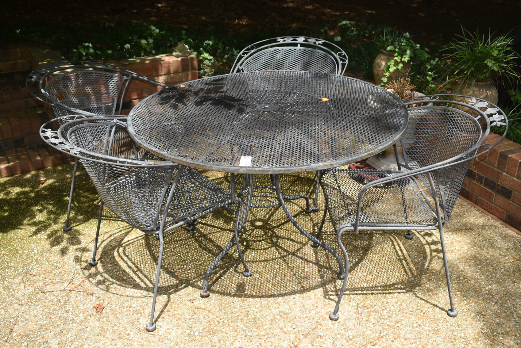 Image for Living Estate of Charles and Judith Rigsbee - Moving