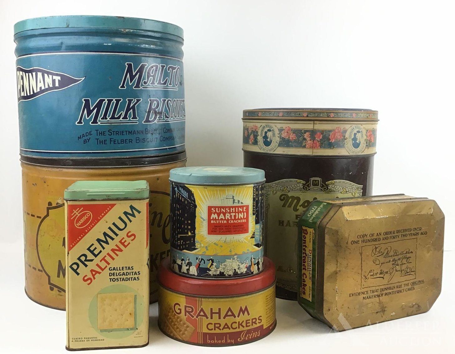 Image for Gallery | Decor, Furnishings, and Jewelry | August 9, 2020 at 8:00 PM