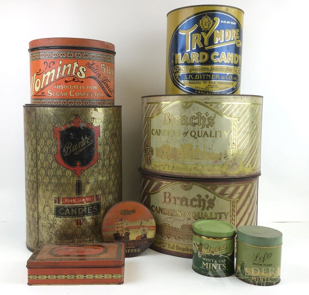 Image for Gallery | Decor, Furnishings, and Jewelry | August 9, 2020 at 8:00 PM