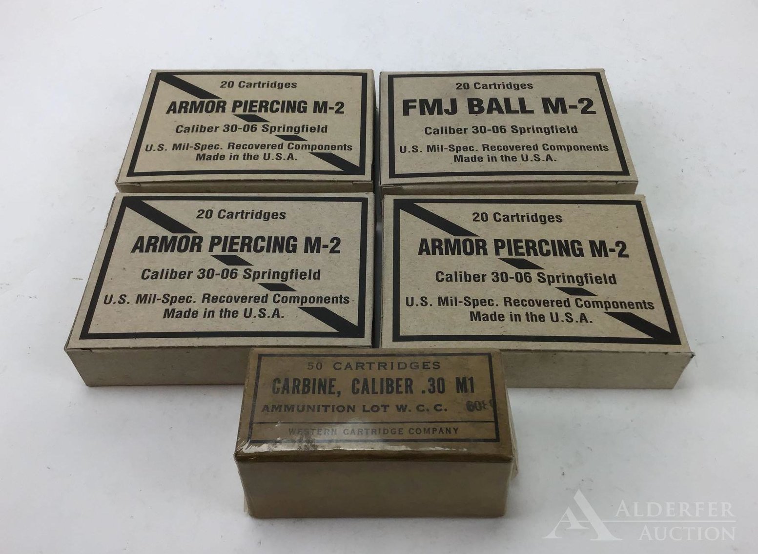 Image for Firearm Accessories and Ammo | August 18, 2020 at 8:00 PM