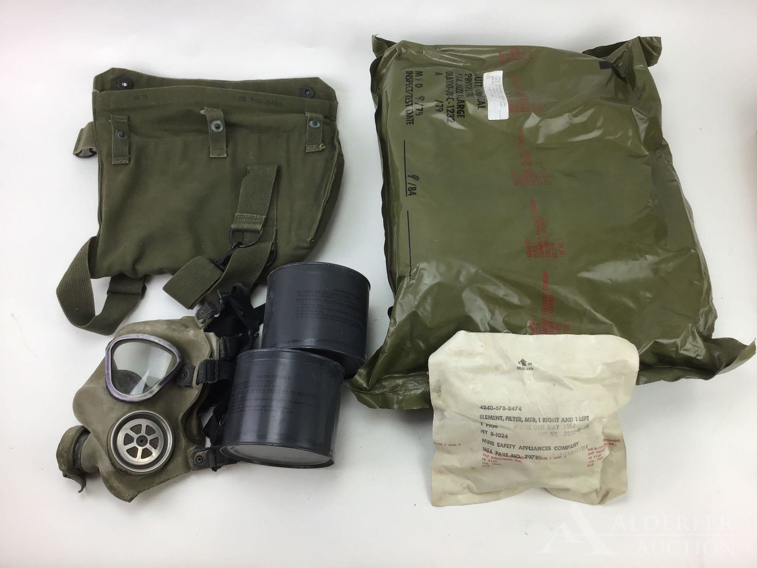 Image for Firearm Accessories and Ammo | August 18, 2020 at 8:00 PM