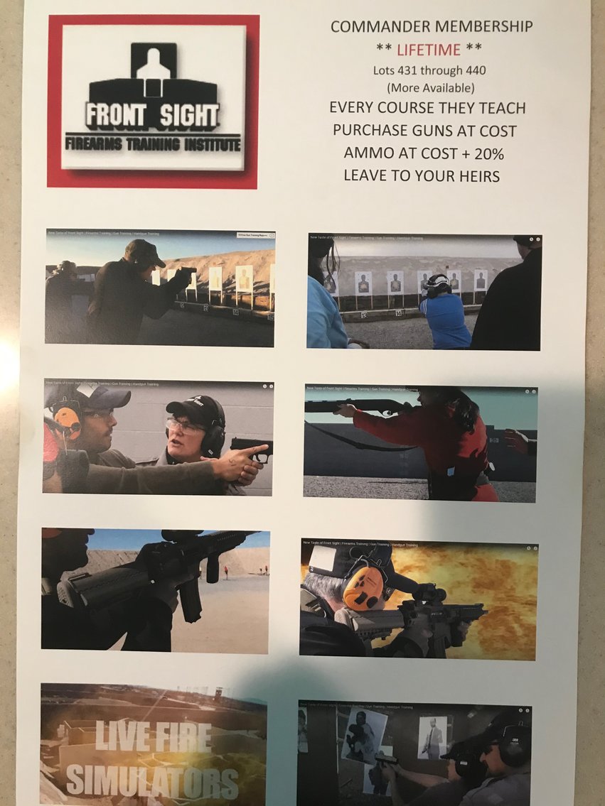 John Sanders Moving Auction