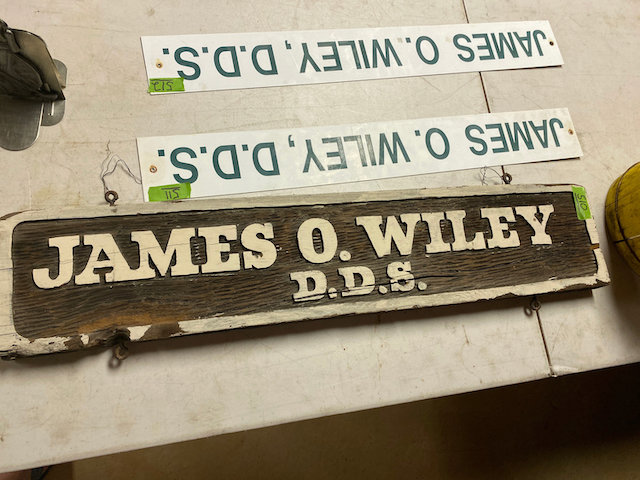 Image for Day 1 - Living Estate of Betty H. Wiley