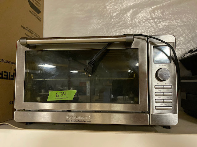 Image for Day 1 - Living Estate of Betty H. Wiley