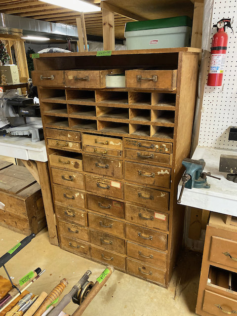 Image for Day 1 - Living Estate of Betty H. Wiley