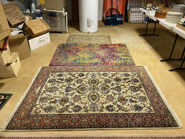 Image for Day 1 - Living Estate of Betty H. Wiley