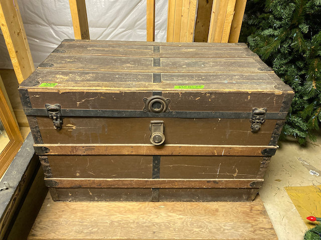 Image for Day 1 - Living Estate of Betty H. Wiley