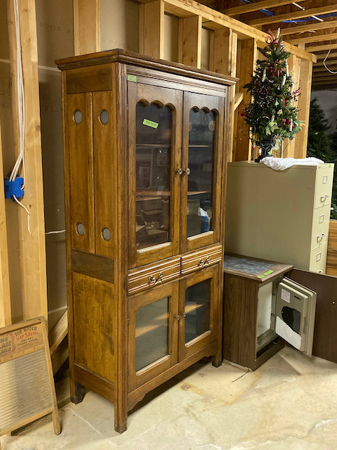 Image for Day 1 - Living Estate of Betty H. Wiley