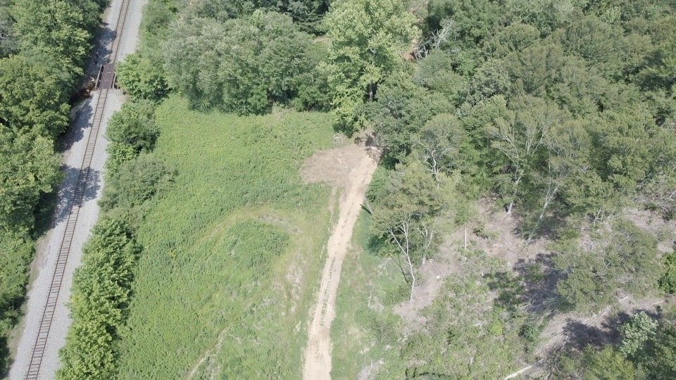 Image for 6 Tracts of Contiguous Raw Land Totaling 267 +/- Acres in Albemarle & Louisa Counties