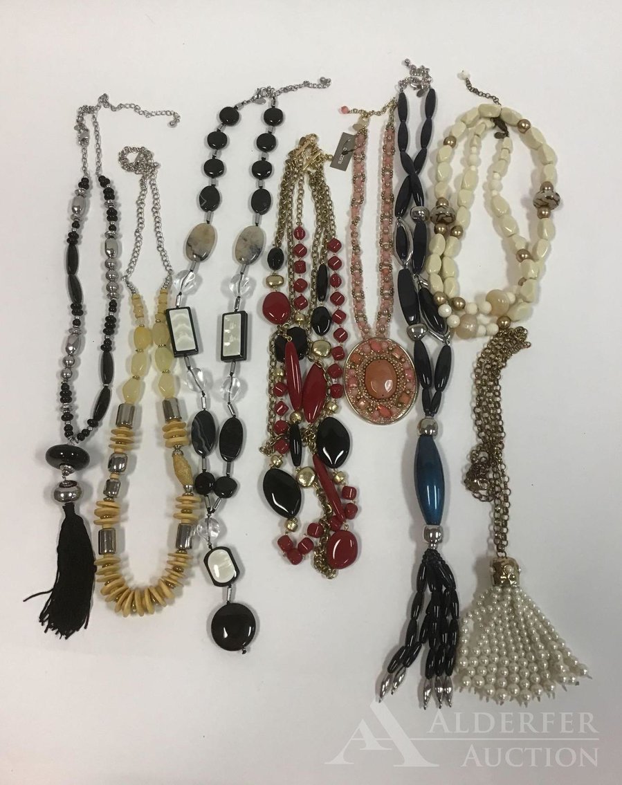 Image for Designer Handbags, Fashion and Accessories | August 11, 2020 at 8:00 PM