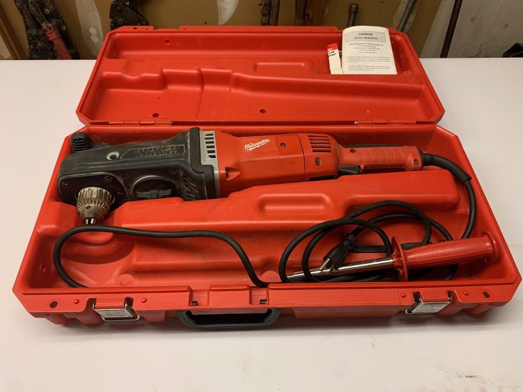 Image for Power Tools, Electrical, Automotive, Industrial, & much more!