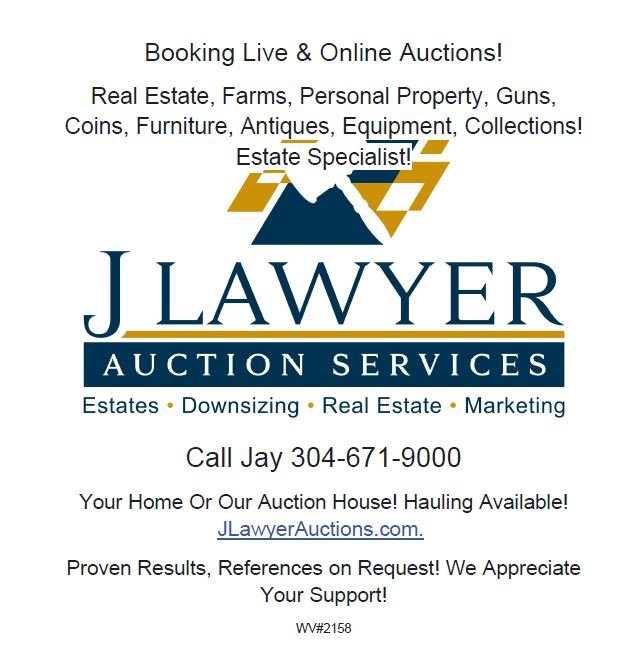 Image for Booking Live & Online Auctions!