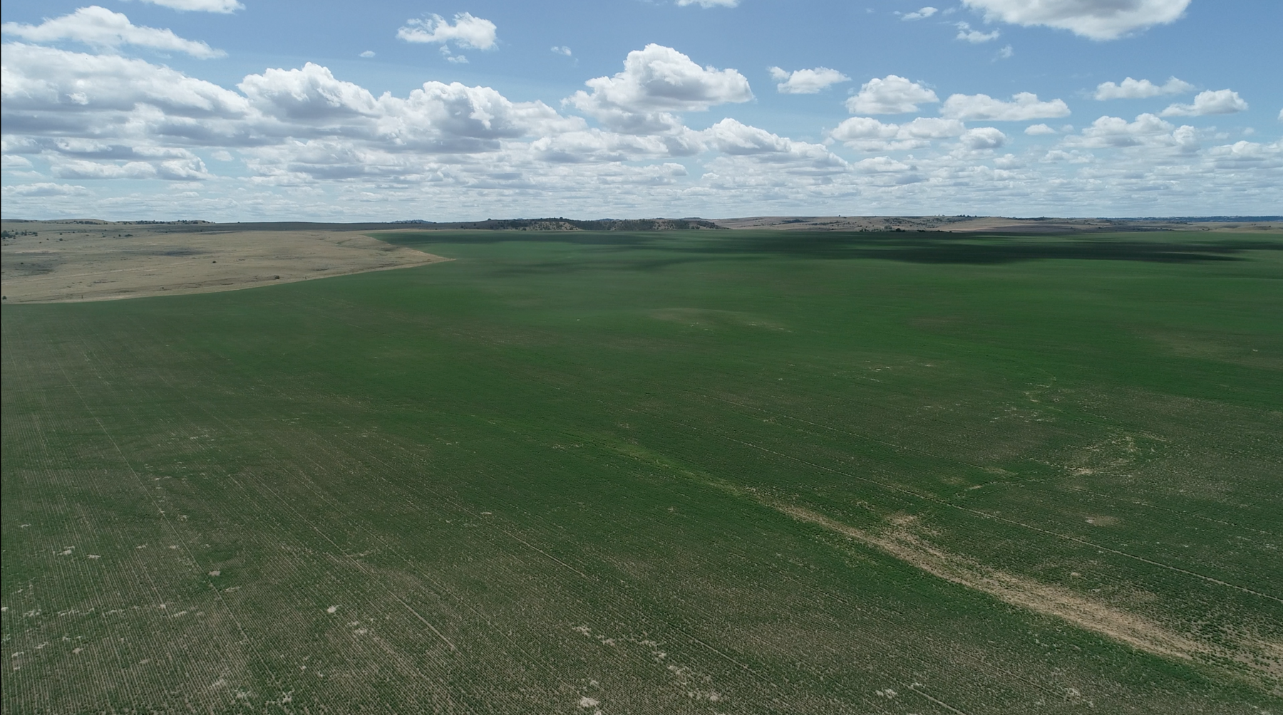 Image for ROSEBUD COUNTY, MONTANA - HUNTING PROPERTY