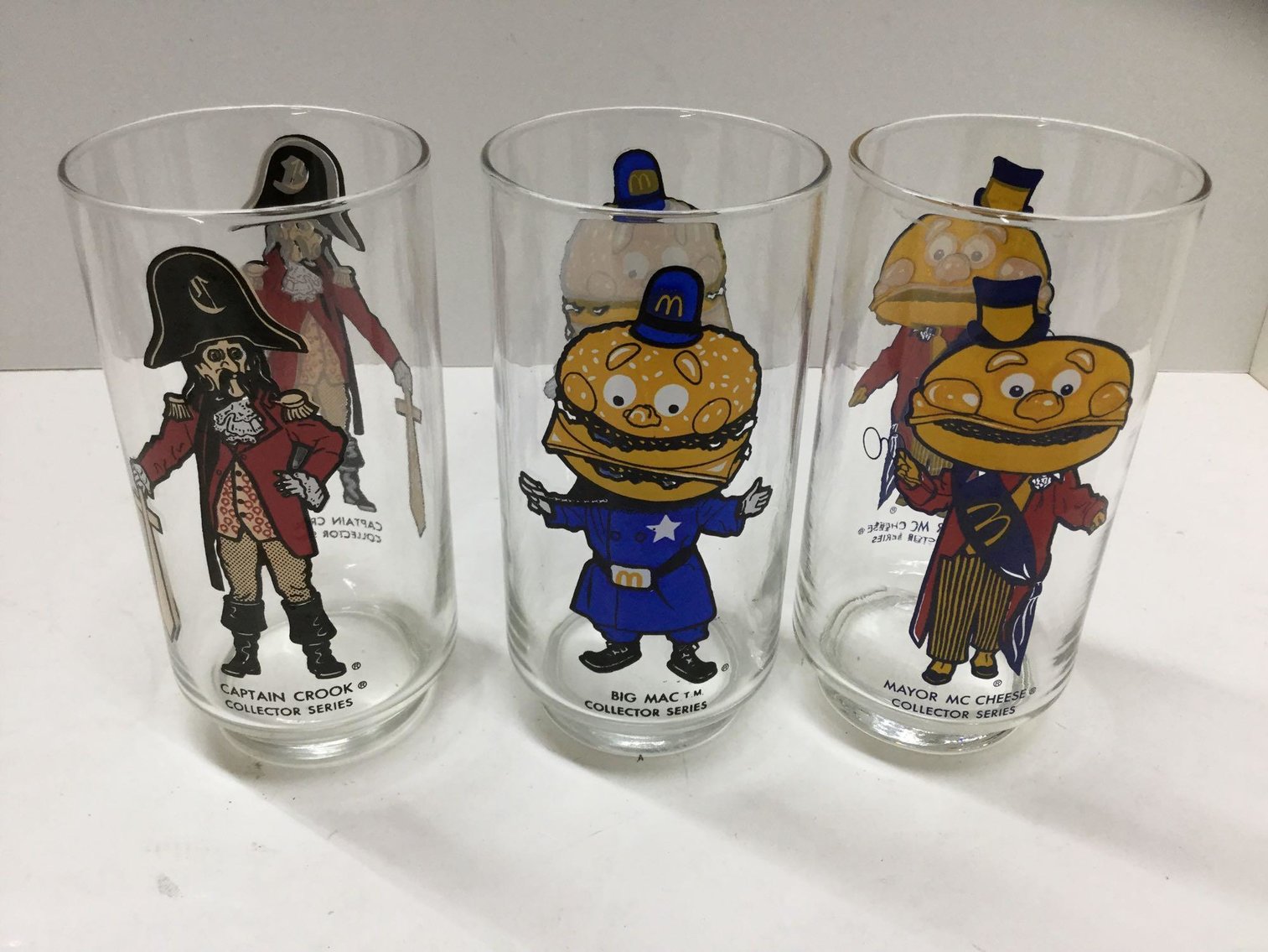 Image for Furniture, Collectibles, Household-Main office front half