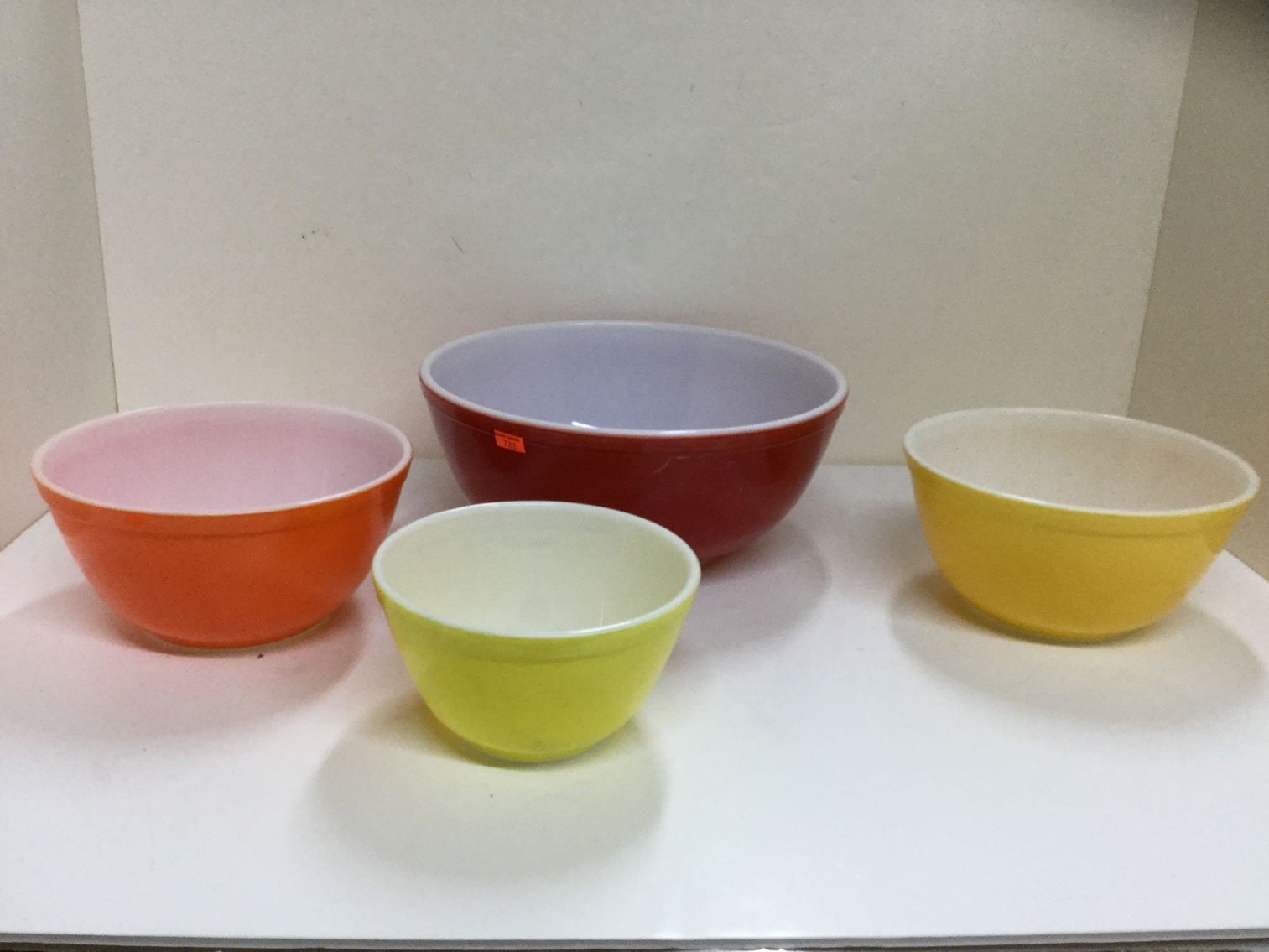 Image for Furniture, Collectibles, Household-Main office front half