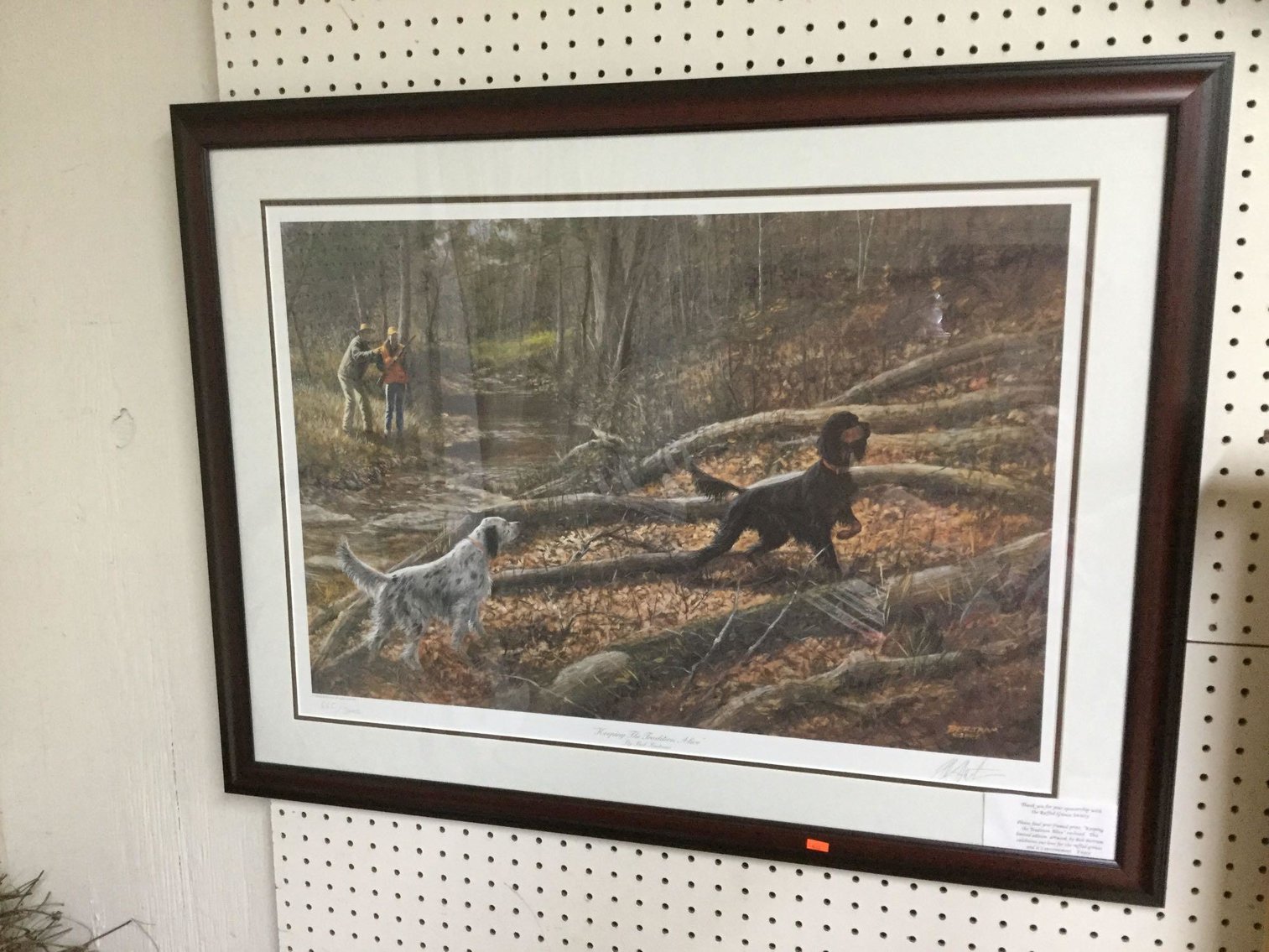 Image for Furniture, Collectibles, Household-Main office front half