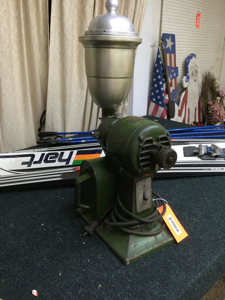 Image for Furniture, Collectibles, Household-Main office front half