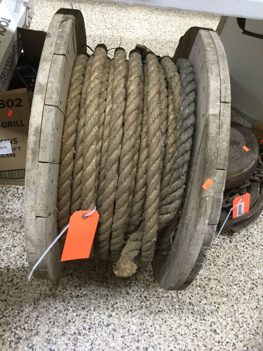 Image for Furniture, Collectibles, Household-Main office front half