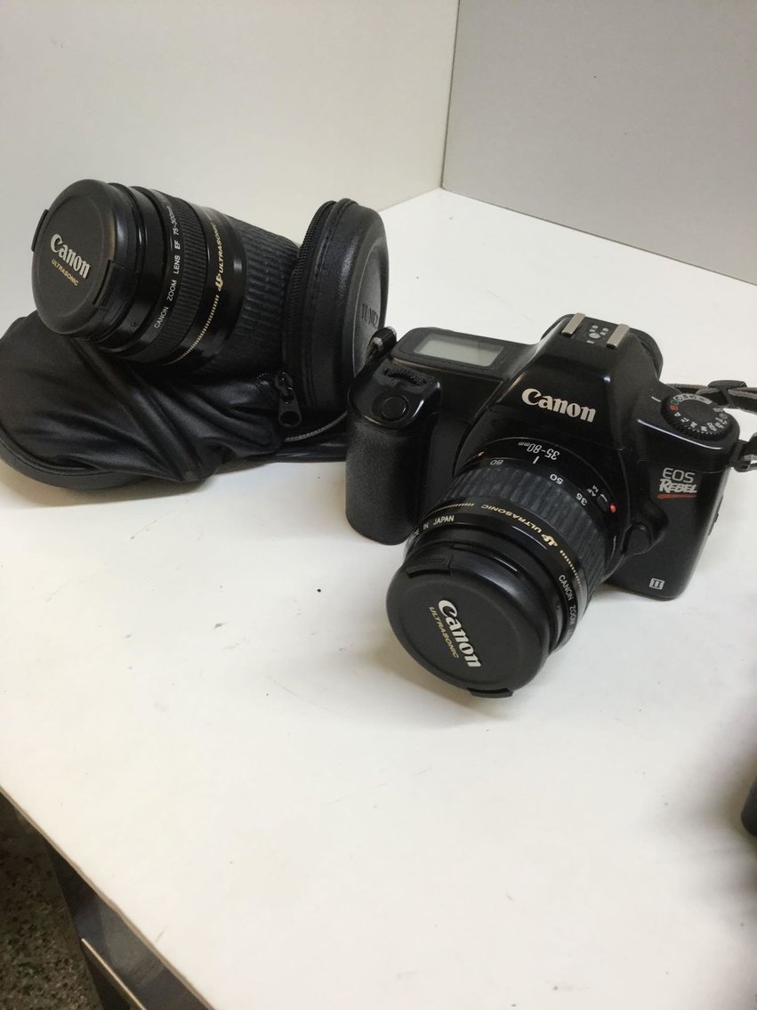 Image for Furniture, Collectibles, Household-Main office front half