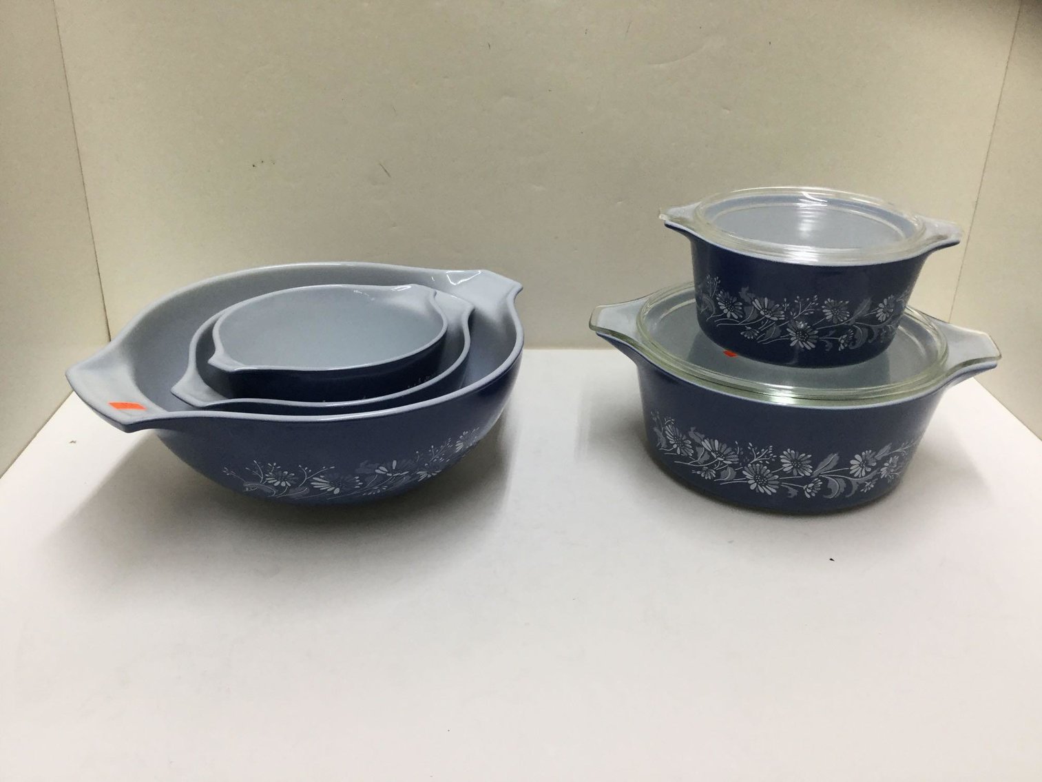 Image for Furniture, Collectibles, Household-Main office front half