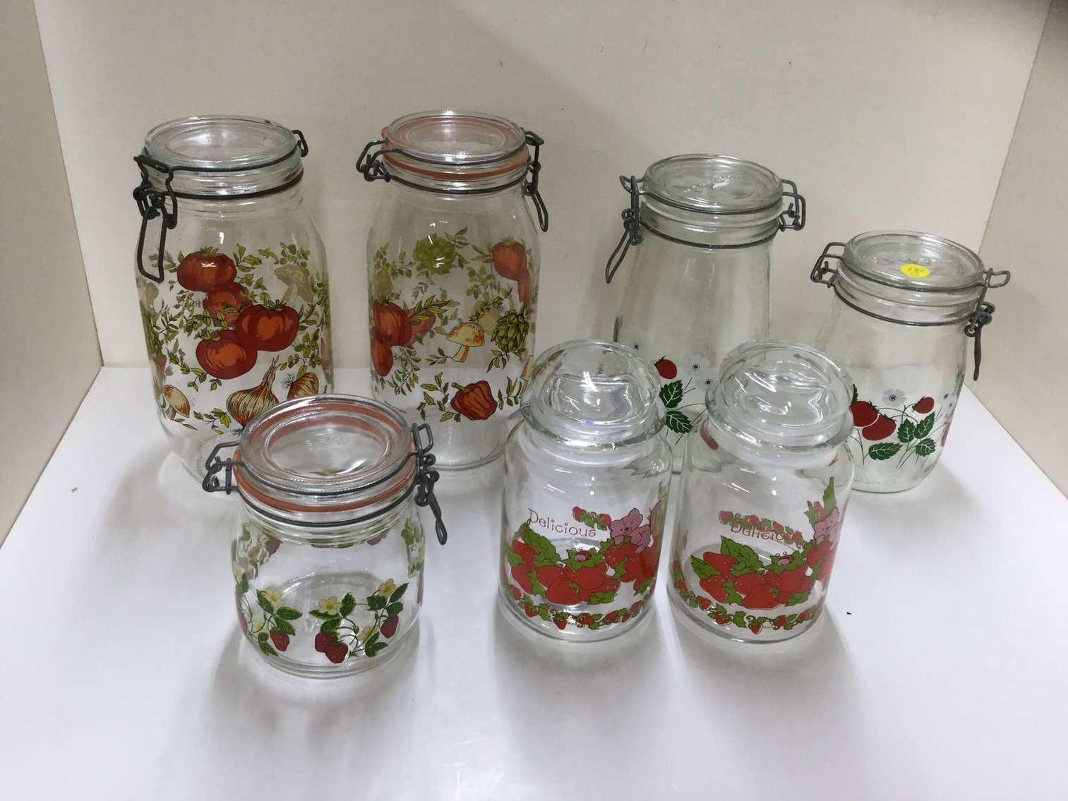 Image for Furniture, Collectibles, Household-Main office front half