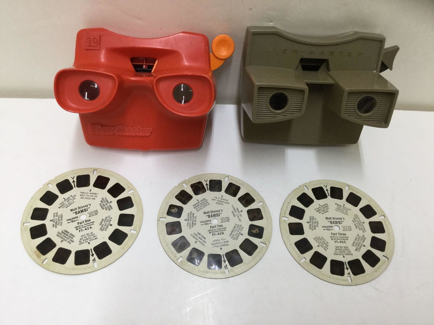 Image for Furniture, Collectibles, Household-Main office front half