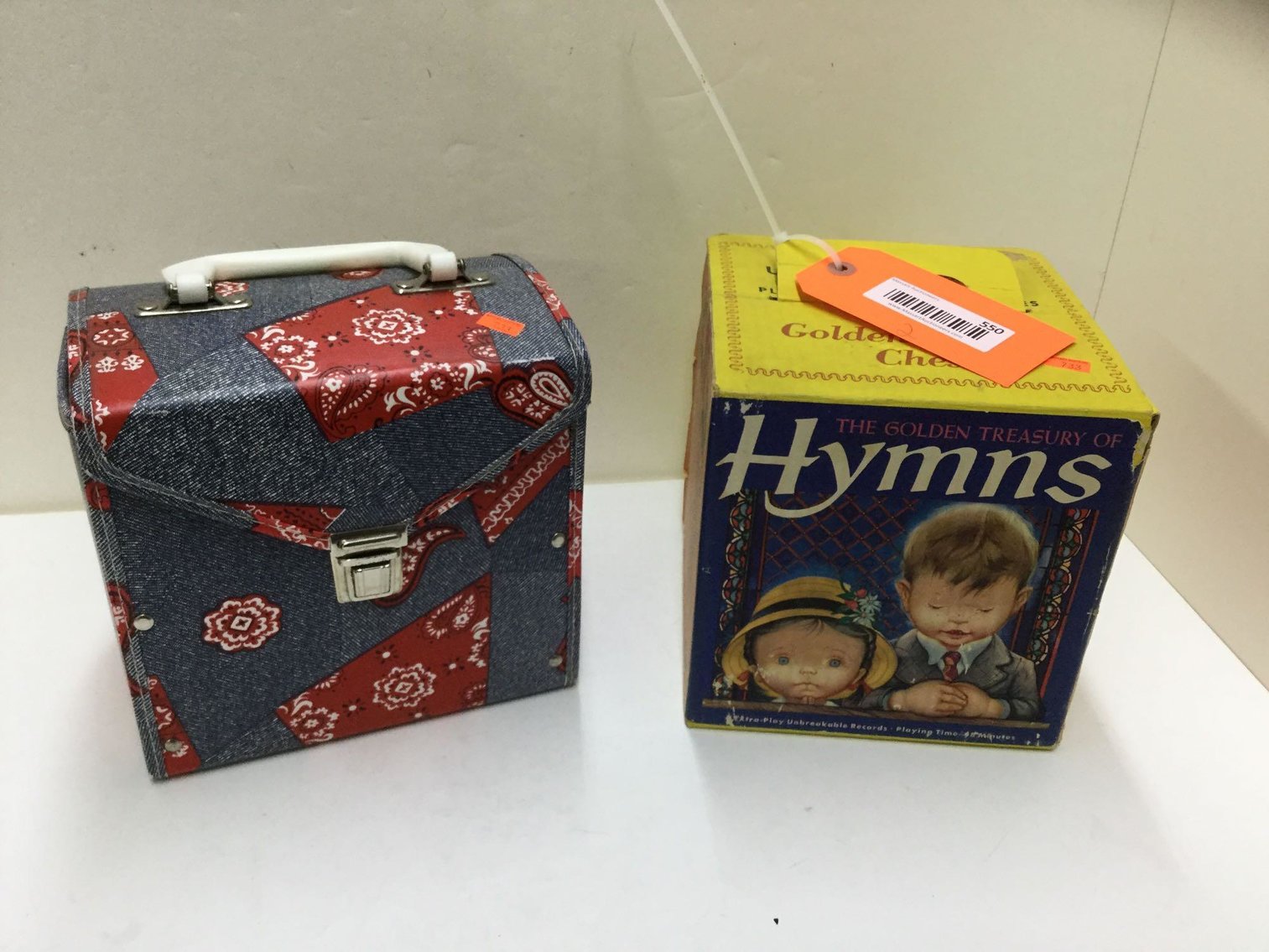 Image for Furniture, Collectibles, Household-Main office front half