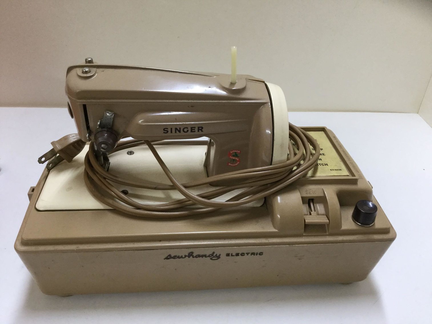 Image for Furniture, Collectibles, Household-Main office front half