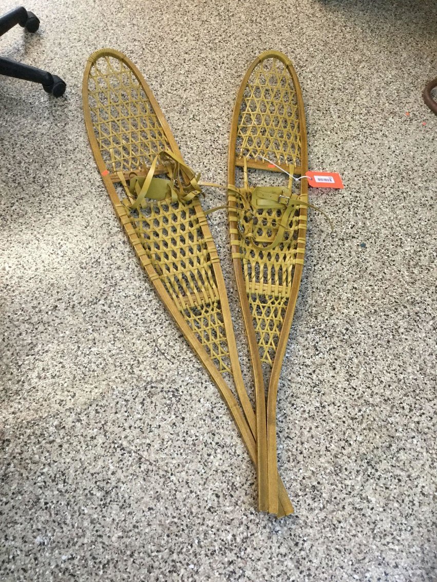 Image for Furniture, Collectibles, Household-Main office front half