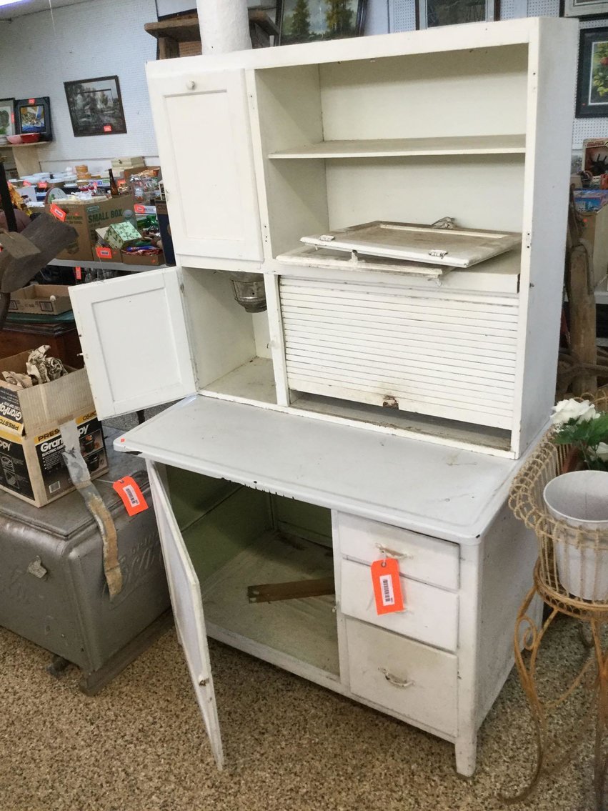 Image for Furniture, Collectibles, Household-Main office front half