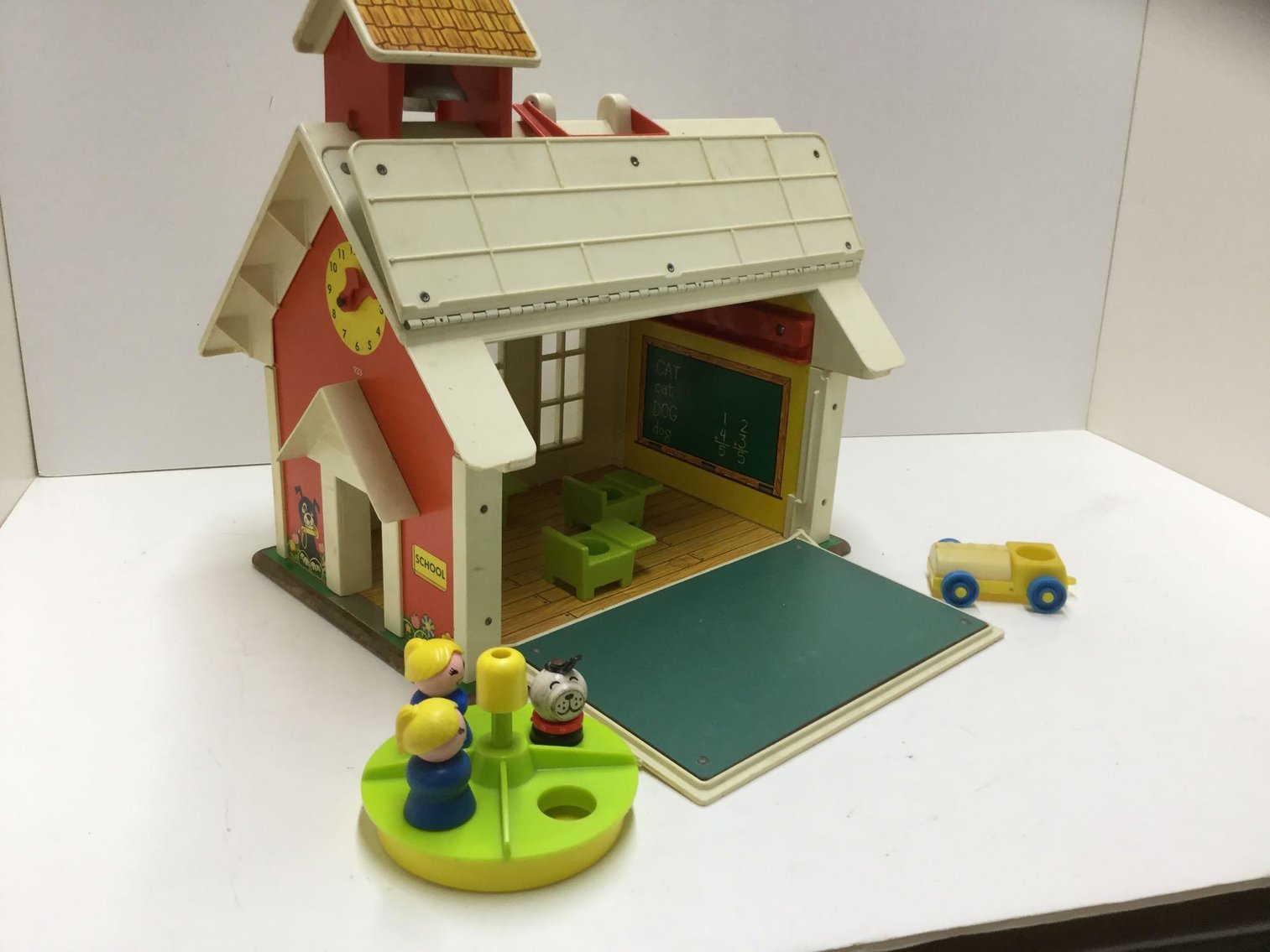 Image for Furniture, Collectibles, Household-Main office front half