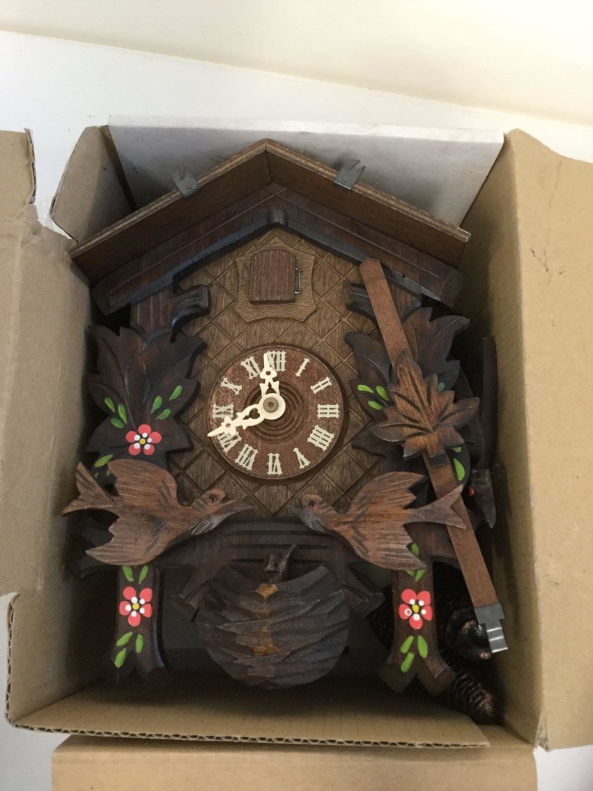 Image for Furniture, Collectibles, Household-Main office front half