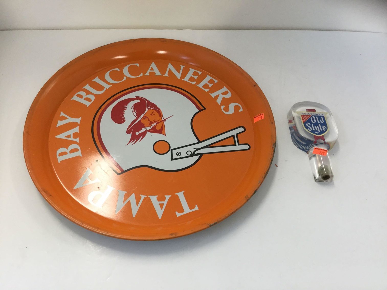 Image for Furniture, Collectibles, Household-Main office front half