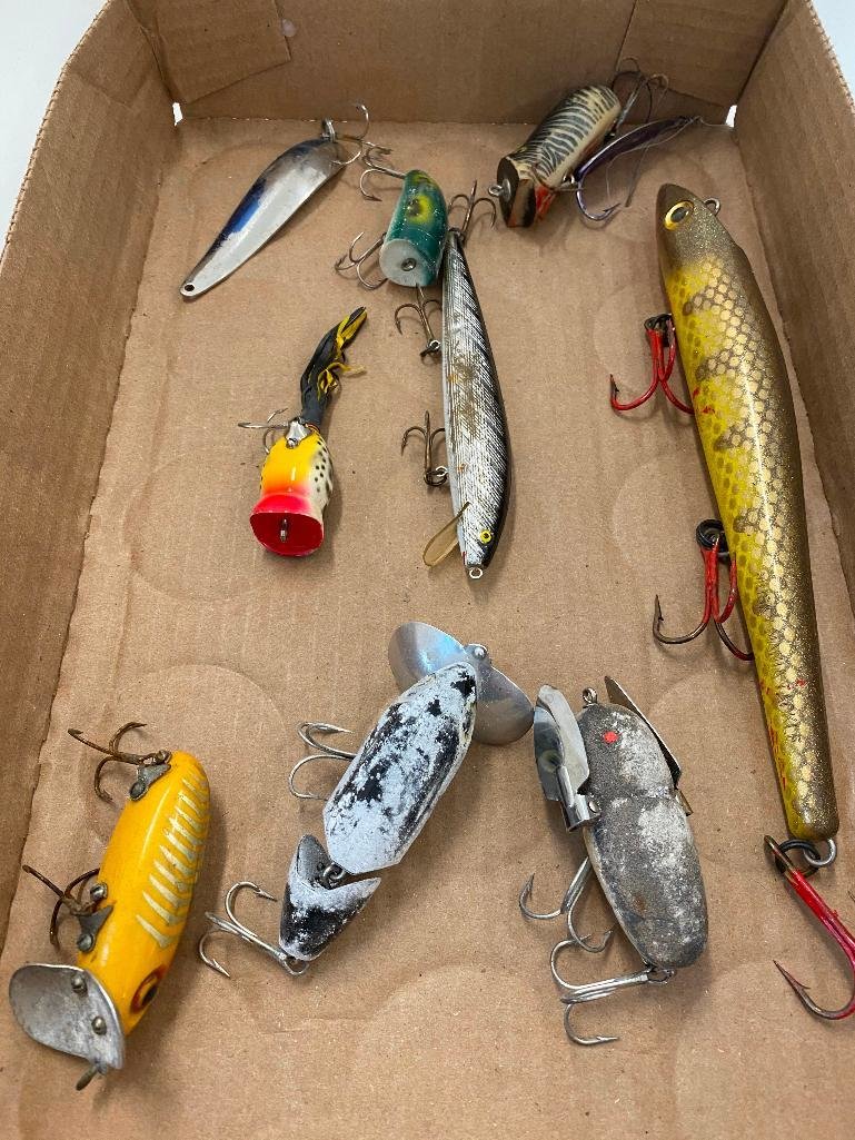 Image for Furniture, Collectibles, Household-Main office front half