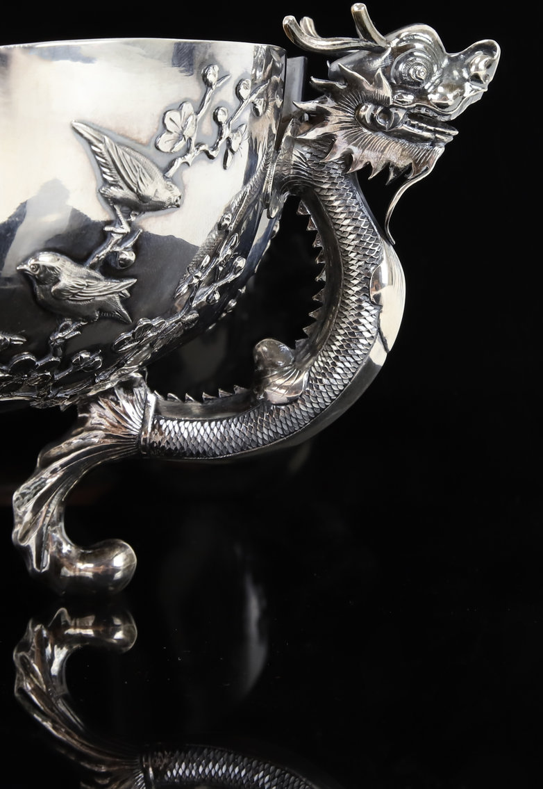 Image for Collector's | Fine Jewelry, Silver, and Couture | August 12, 2020 at 10:00 AM
