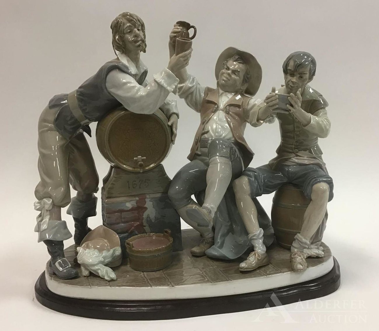 Image for Lladro | August 10, 2020 at 8:00 PM