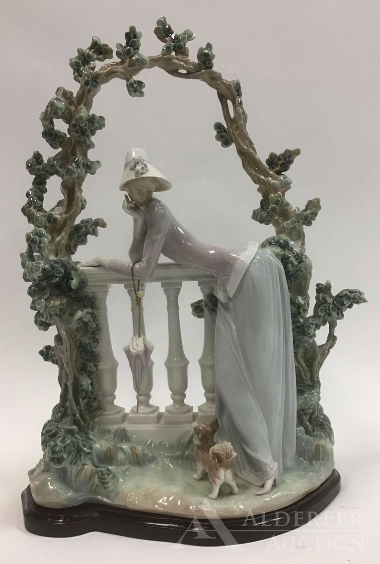 Image for Lladro | August 10, 2020 at 8:00 PM