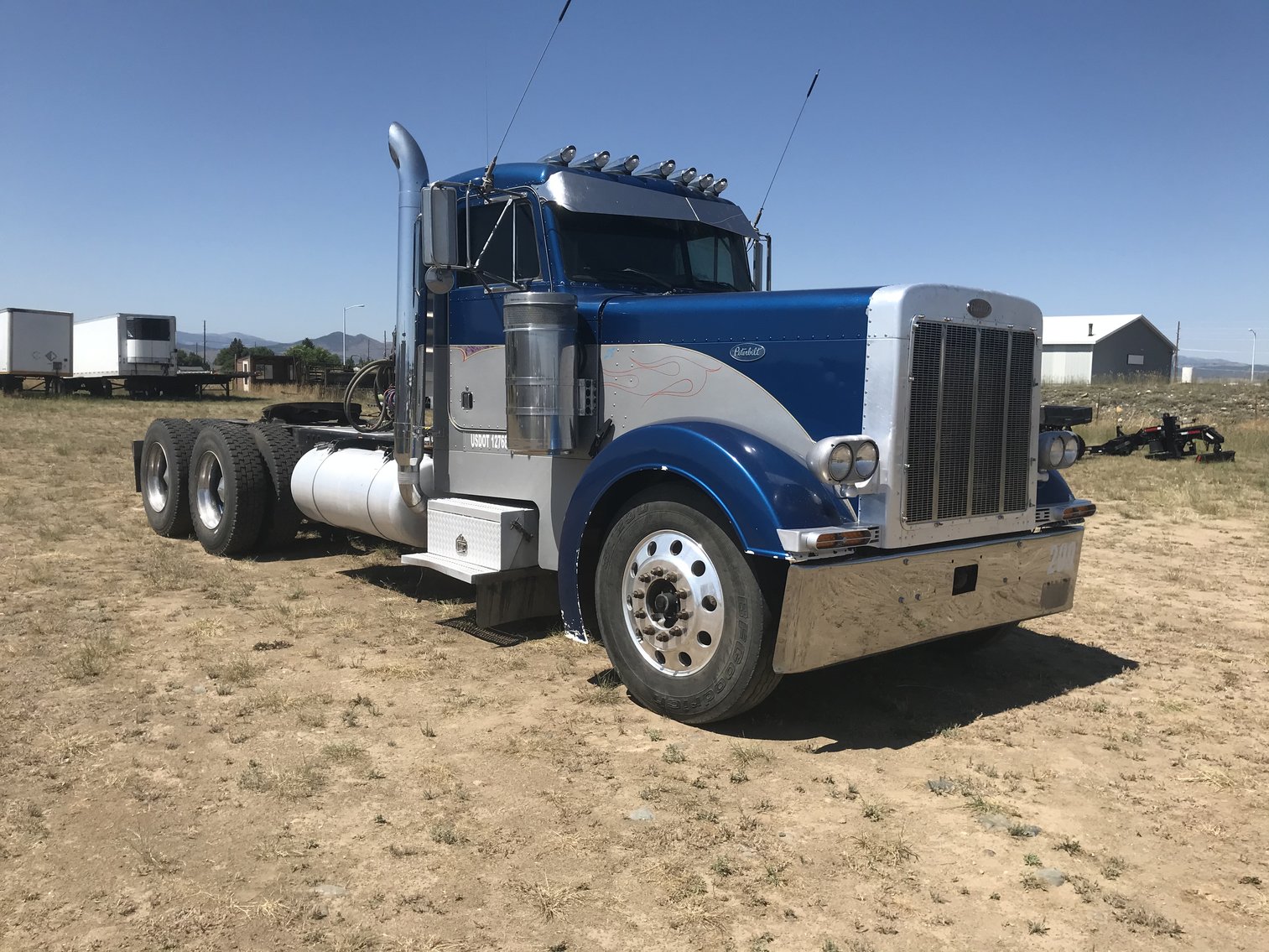 Image for Heavy Equipment & Vehicle auction