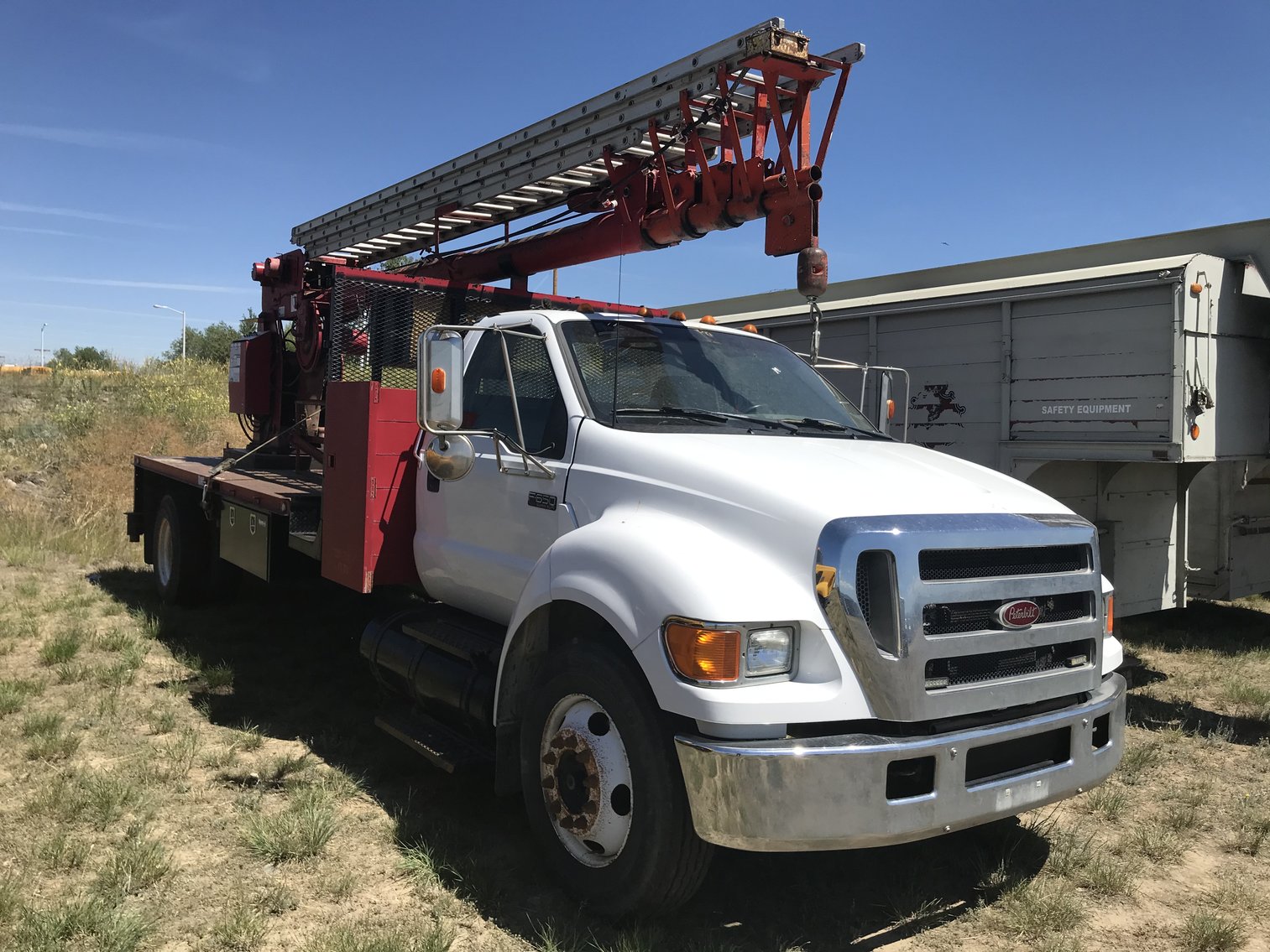 Image for Heavy Equipment & Vehicle auction