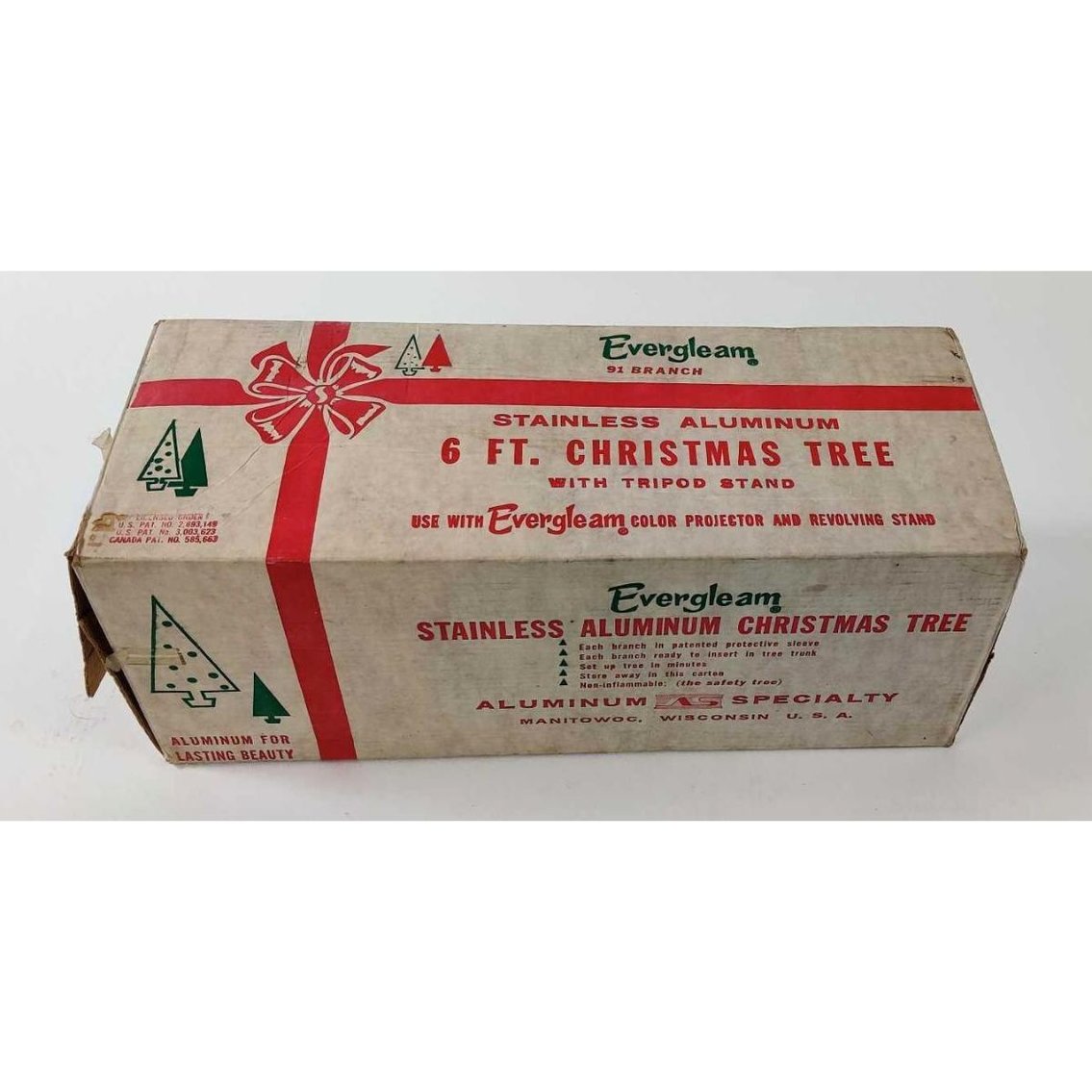 Image for Vintage Time Capsule Auction