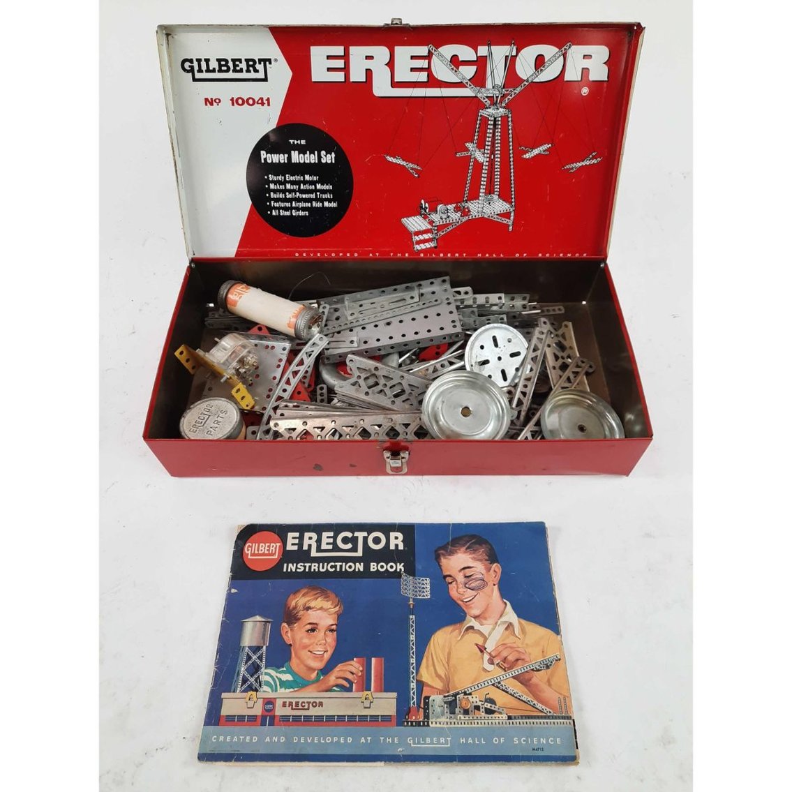 Image for Vintage Time Capsule Auction